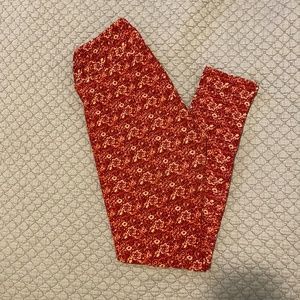 ONE SIZE LuLaRoe Leggings